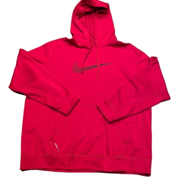 Nike‎ Therma-Fit Pull-Over Hoodie - Picture 1 of 8